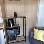 Apartamento Jana Mobilhome *