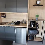 Jana Mobilhome Apartamento *