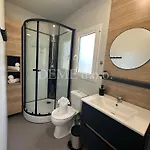 Jana Mobilhome Apartamento