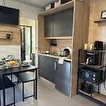 Jana Mobilhome Apartamento Sveti Filip i Jakov