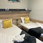 Jana Mobilhome Apartamento Sveti Filip i Jakov