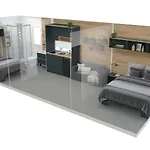 Jana Mobilhome Apartamento Sveti Filip i Jakov