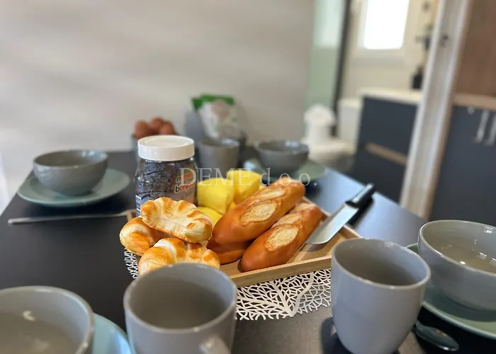 公寓 Jana Mobilhome *