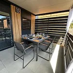 Apartament Jana Mobilhome *