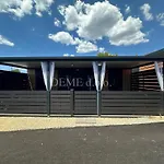 Jana Mobilhome * Sveti Filip i Jakov