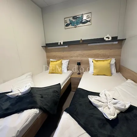 Jana Mobilhome Sveti Filip i Jakov